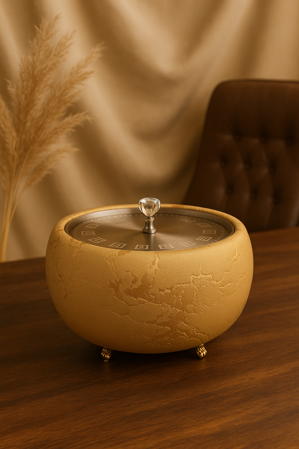 Steel Bowl Hotpot - 9 Spice Jar