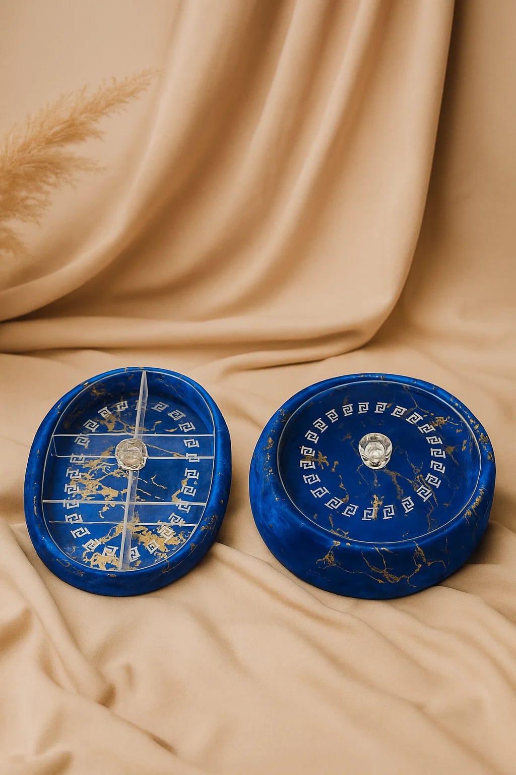 "💥Velvet Hotpot & Dry Fruits Bundle💥"