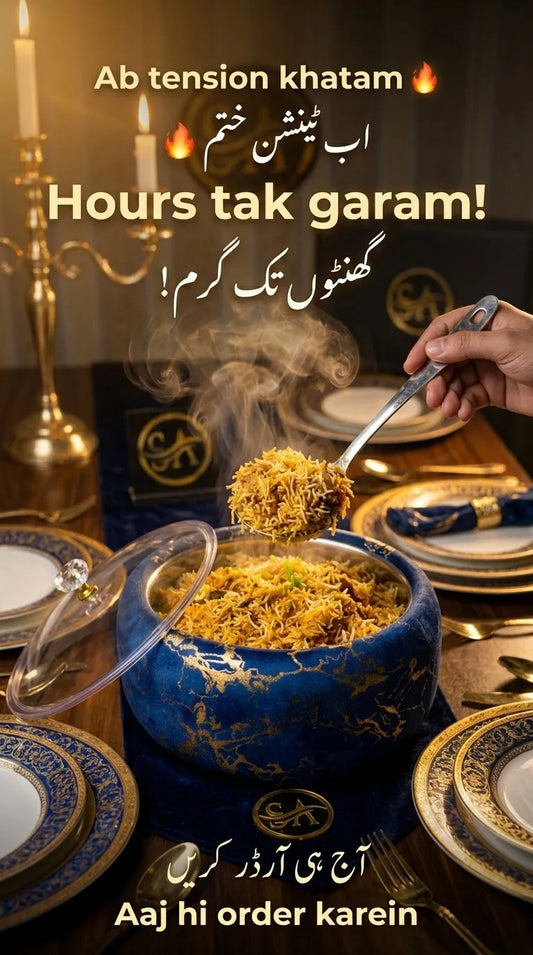 Why Pakistani Homes Are Switching to Turkish Style Home Décor in 2026