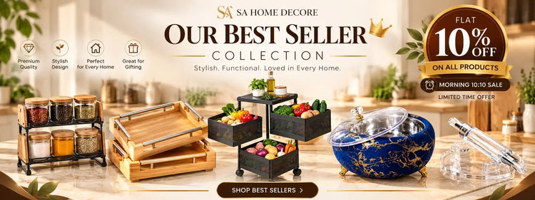 OUR BEST SELLER