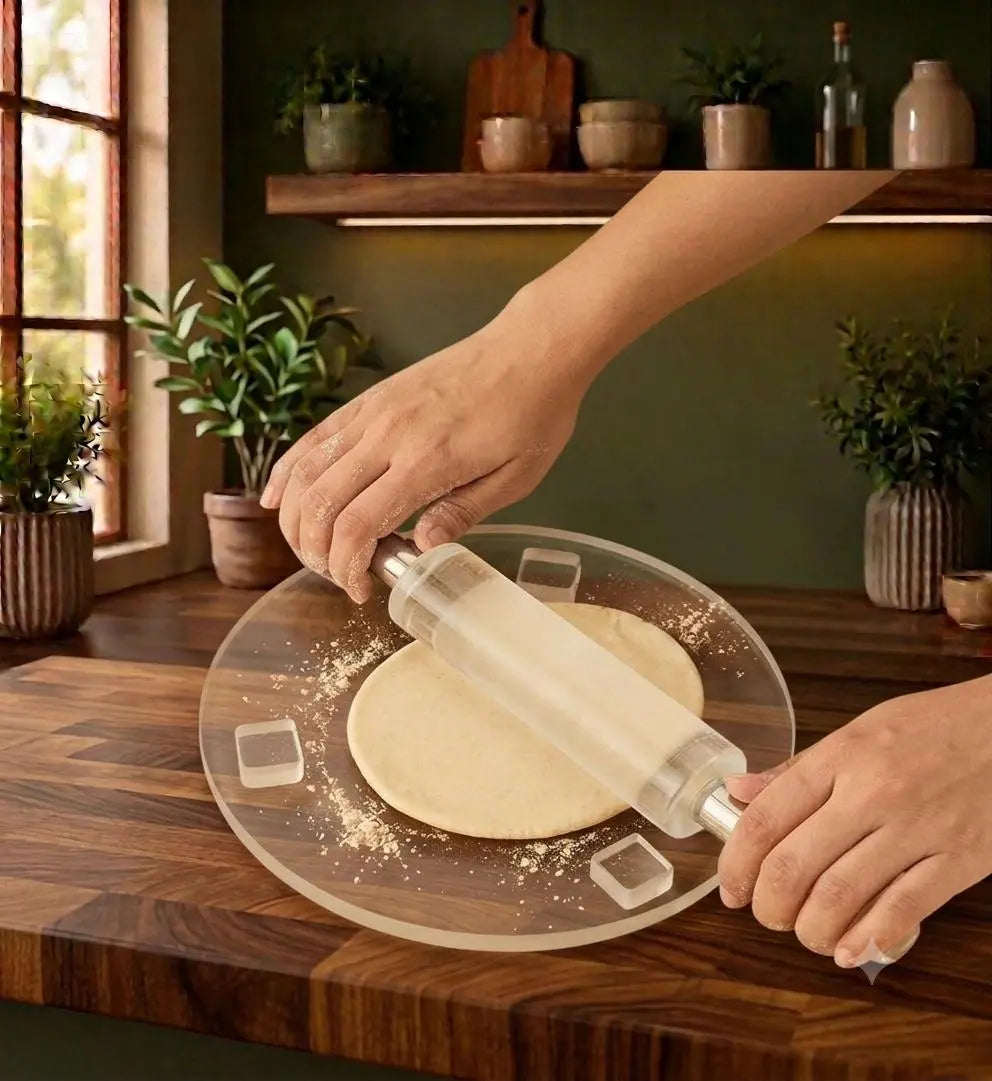 KITCHEN ACCESSORIES