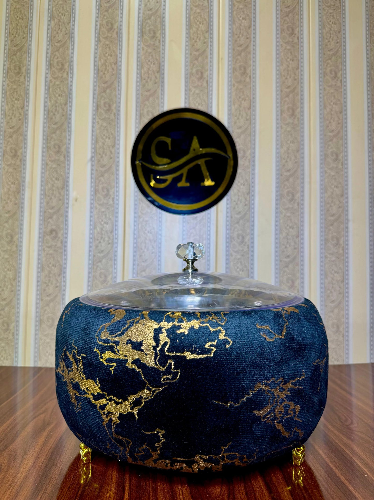  Steel bowl hotpot dawat serving set Pakistan