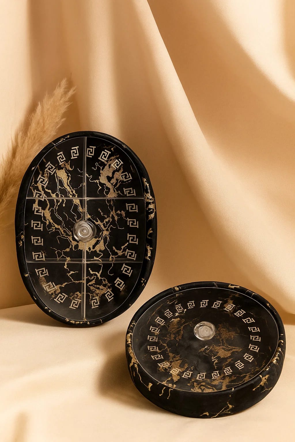 "💥Velvet Hotpot & Dry Fruits Bundle💥"